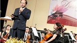Vang vọng hòa nhạc Điều còn mãi 2016