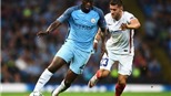 Man City lên danh sách dự Champions League: Dấu chấm hết cho Yaya Toure
