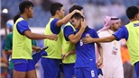 Tuyển Thái Lan kêu oan, U19 Việt Nam gây bất ngờ tại Trung Quốc