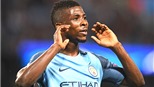 Hàng công Man City: Iheanacho vẫn đủ sức hành hạ Man United?