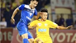 V.League 'câu giờ' có hút khách?!