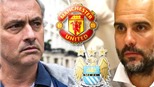 Quyền lực đã biến Mourinho và Guardiola từ tri kỷ thành kẻ thù