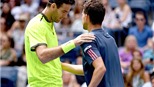 Tứ kết Del Potro - Wawrinka: Cuộc chiến không khoan nhượng