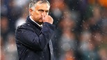 Derby Manchester, còn 3 ngày: Mourinho đang chịu áp lực cực lớn