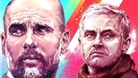 Quan điểm của tôi: Mourinho và Pep, ai nói giỏi hơn thì… thắng