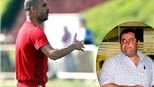 Người đại diện của Ibrahimovic: 'Guardiola còn không dám ngồi cạnh tôi' 