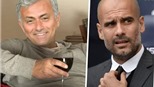 Mourinho sẽ bỏ qua tất cả để mời rượu Guardiola