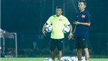 HLV Hoàng Anh Tuấn: 'Dẫn dắt U22 Việt Nam không ảnh hưởng tới đội U19'