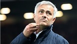 Jose Mourinho: ‘Mất Aguero, Man City lại càng KHÓ bị đánh bại’