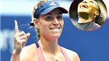 Kerber: Kình địch mới của Serena