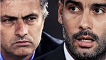 Pep vs. Mourinho: Ai quan tâm đến bóng đá tấn công?