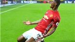 CHIẾN THUẬT derby Manchester: Rashford sẽ là lá bài trong tay áo Mourinho