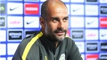 Pep Guardiola TIẾT LỘ người thay thế Sergio Aguero ở derby Manchester