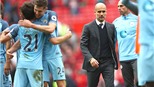 Chờ Guardiola vực dậy bóng đá Anh