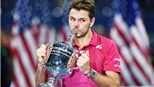 Hạ Djokovic, Wawrinka vô địch US Open 2016