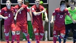 Cộng đồng mạng nức lòng với chiến thắng lịch sử của ĐT futsal Việt Nam trước Guatemala