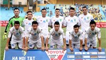 V.League 2016: Có hay không những kịch bản lạ?