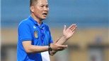 HLV Chu Đình Nghiêm từ 'vai phụ' tới 'kép chính'