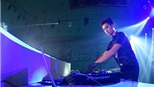  SlimV trở thành DJ Việt Nam đầu tiên đến Asia Song Festival