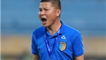  HLV Chu Đình Nghiêm: ‘Kẻ đóng thế’ hoàn hảo
