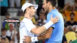 Bây giờ, Murray không còn ghét Del Potro