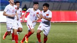 Malaysia 'dọa' U19 Việt Nam, Ngọc Hải không đá trận gặp Hải Phòng