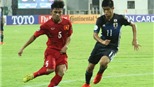 'Messi Nhật Bản' nhấn chìm U16 Việt Nam, tuyển Việt Nam rớt hạng FIFA