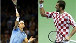 Croatia và Argentina vào chung kết Davis Cup 2016