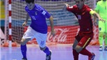 CHÍNH THỨC: Futsal Việt Nam gặp Nga tại vòng 1/8 World Cup