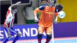 5h30 ngày 21/9, Việt Nam – Nga: Đừng mơ kỳ tích, hãy tận hưởng futsal 