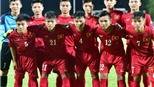 Cộng đồng mạng phát 'sốt' với màn ngược dòng của U16 Việt Nam