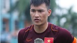 Lê Công Vinh: 'Tôi sẽ giải nghệ ở Bình Dương'