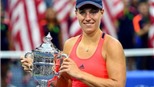 Angelique Kerber: 'Chai vang quý' từ Bremen