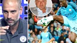 Vụ khẩu chiến với Pep Guardiola: Vì sao Yaya Toure dung túng người đại diện?