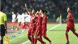 U16 Việt Nam chỉ cách World Cup U17 một trận đấu