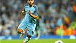 21h00 ngày 24/9,Swansea-Man City: Aguero trở lại, Man City lợi hại hơn?