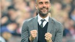 Toàn thắng cùng Pep Guardiola, Man City mới là đội VÔ ĐỐI vào lúc này