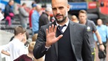 Pep Guardiola: Lạc quan nhưng rất cầu toàn