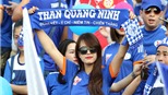 Hội CĐV Thanh Hóa là số 1 V-League 2016: CĐV Than Quảng Ninh bất ngờ, CĐV Thanh Hóa hài lòng 