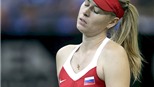 Serena đã vượt mặt Sharapova về kiếm tiền