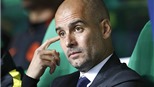 Man City của Guardiola: Ra sân chơi Champions League biết mặt nhau ngay