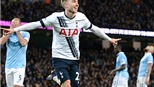 20h15 ngày 2/10, Tottenham-Man City: Kết thúc kỳ trăng mật của Guardiola?