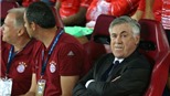 20h30 ngày 01/10, Bayern Munich - Cologne: Ancelotti bắt đầu cảm thấy sức ép