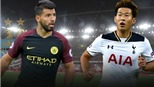 Man City sẽ có tất cả nếu đánh bại Tottenham