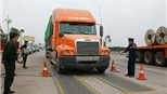 Thủ tướng duyệt đầu tư 50 Trạm cân tải trọng xe cố định
