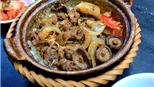 Cơm ngon các món ở Hà Nội & Những địa chỉ ‘vàng’ cho giới sành ăn