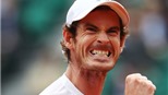 Andy Murray bị nữ phục vụ phòng ‘sờ soạng’ khi ngủ