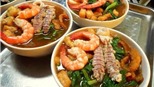 Top 20 quán bún ngon nổi tiếng ở Hà Nội