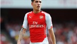 Bellerin có gì khiến Man City và Barcelona thèm khát?
