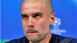Cựu HLV Real Madrid chê bai Pep Guardiola